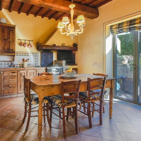 Dante Country House - Casa Con Piscina Privata E Jacuzzi Tra Firenze E Chianti Scandicci Eksteriør billede