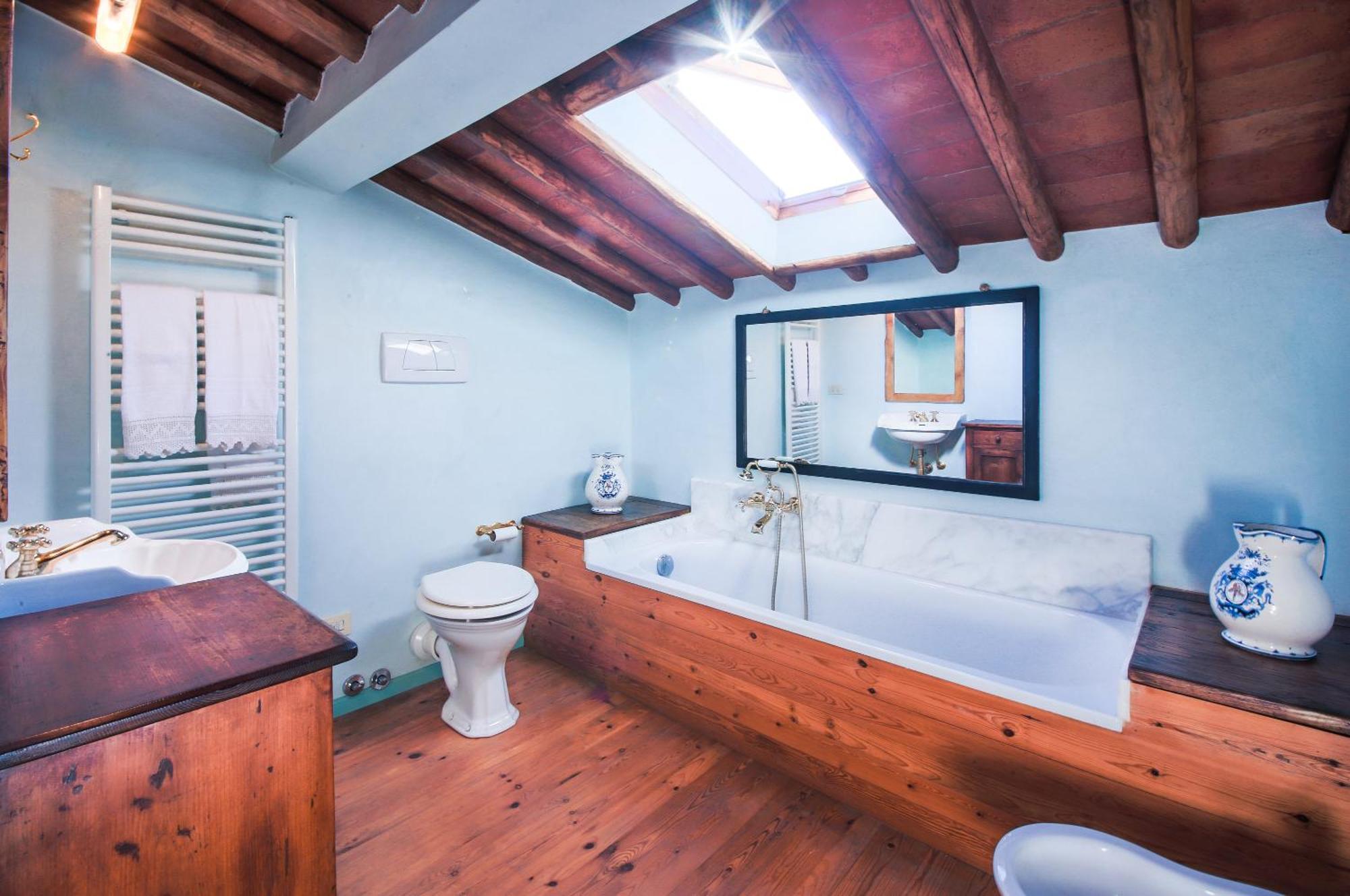 Dante Country House - Casa Con Piscina Privata E Jacuzzi Tra Firenze E Chianti Scandicci Eksteriør billede