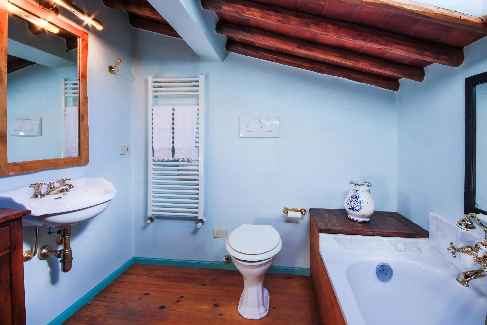Dante Country House - Casa Con Piscina Privata E Jacuzzi Tra Firenze E Chianti Scandicci Eksteriør billede